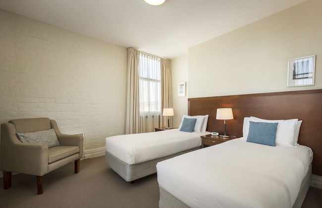 Launceston Central Apartment Hotel - Foto 2
