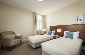 Foto 2 - Launceston Central Apartment Hotel