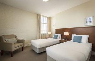 Photo 2 - Launceston Central Apartment Hotel