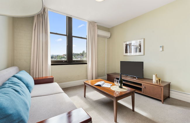 Launceston Central Apartment Hotel - Foto 20