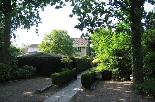 Photo 31 - Apartment in Oostkapelle Zealand With Terrace