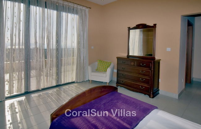 Amazing Luxury Villa, Enormous Heated Pool Jacuzzi, Gym, Games Room In Paphos, - Foto 14