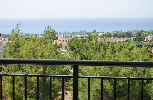 Foto 70 - Amazing Luxury Villa, Enormous Heated Pool Jacuzzi, Gym, Games Room In Paphos,