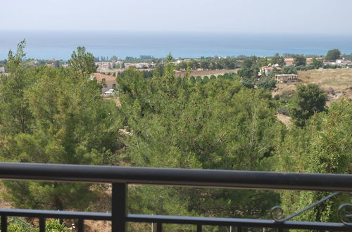 Foto 76 - Amazing Luxury Villa, Enormous Heated Pool Jacuzzi, Gym, Games Room In Paphos,