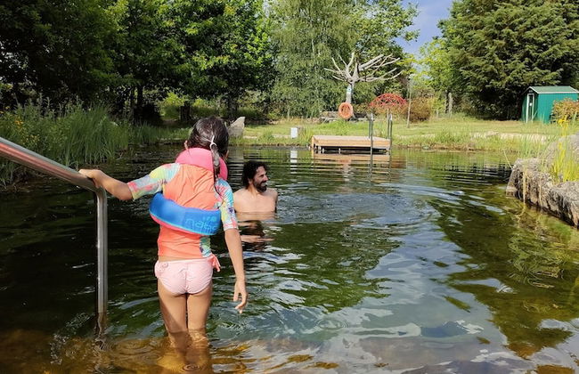 Casa das Palmeiras - Pedagogic Farm - Foto 91