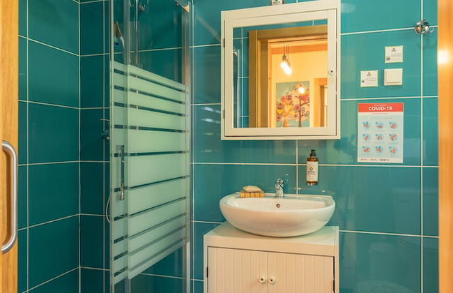 Casa das Palmeiras - Pedagogic Farm - Foto 77