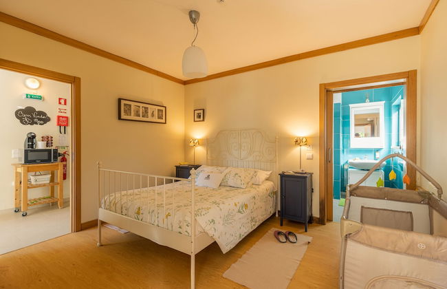 Casa das Palmeiras - Pedagogic Farm - Foto 11