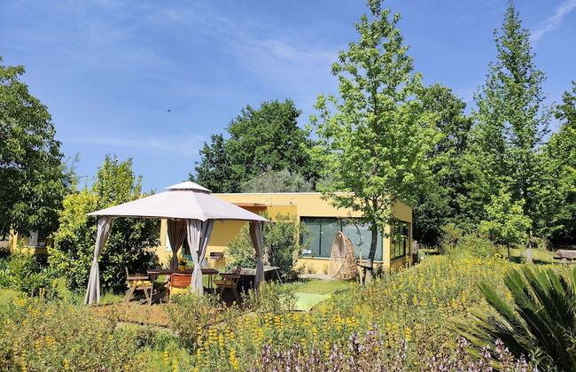 Casa das Palmeiras - Pedagogic Farm - Foto 55