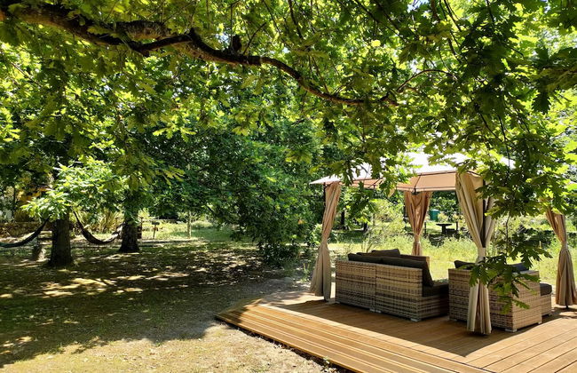 Casa das Palmeiras - Pedagogic Farm - Foto 130