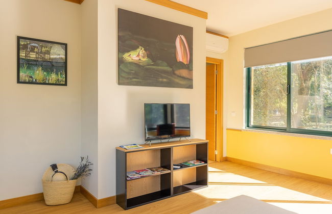 Casa das Palmeiras - Pedagogic Farm - Foto 73