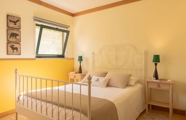 Casa das Palmeiras - Pedagogic Farm - Foto 3