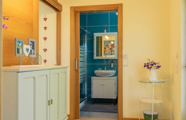 Casa das Palmeiras - Pedagogic Farm - Foto 81