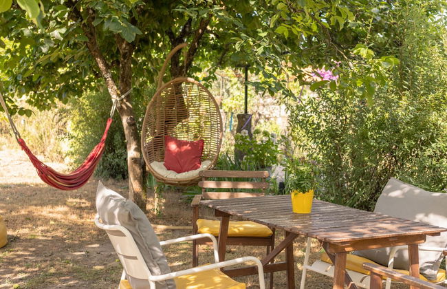 Casa das Palmeiras - Pedagogic Farm - Foto 138