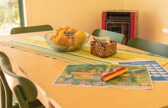 Casa das Palmeiras - Pedagogic Farm - Foto 105