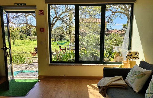 Casa das Palmeiras - Pedagogic Farm - Foto 23