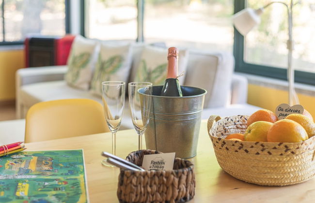 Casa das Palmeiras - Pedagogic Farm - Foto 63