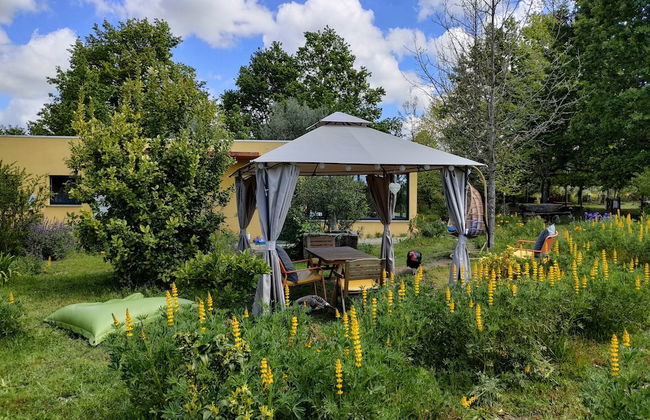 Casa das Palmeiras - Pedagogic Farm - Foto 57