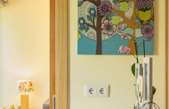 Casa das Palmeiras - Pedagogic Farm - Foto 31