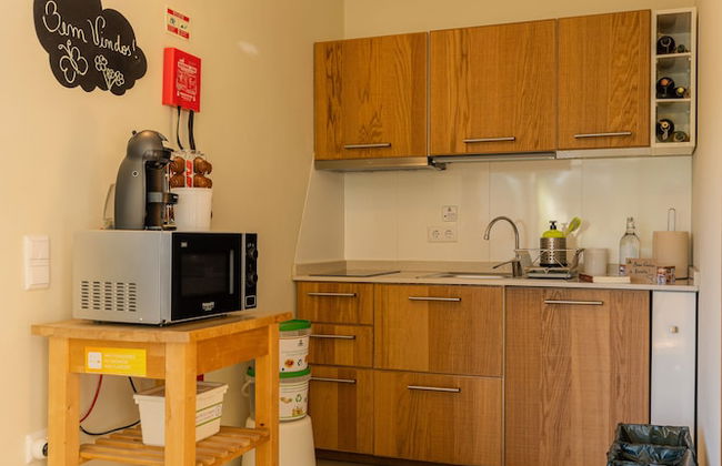 Casa das Palmeiras - Pedagogic Farm - Foto 21