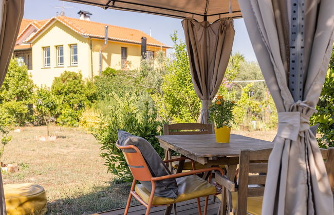 Casa das Palmeiras - Pedagogic Farm - Foto 47