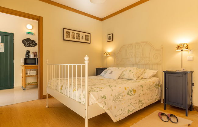 Casa das Palmeiras - Pedagogic Farm - Foto 9