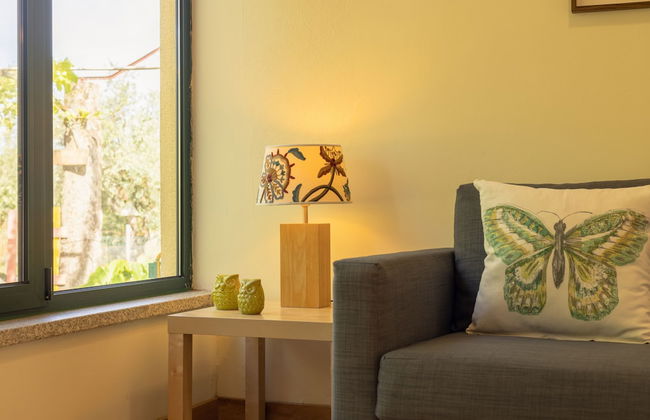 Casa das Palmeiras - Pedagogic Farm - Foto 29