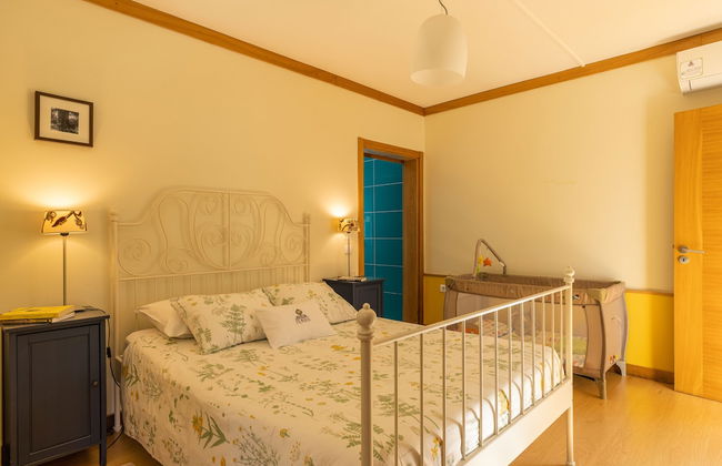 Casa das Palmeiras - Pedagogic Farm - Foto 7