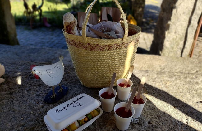 Casa das Palmeiras - Pedagogic Farm - Foto 19