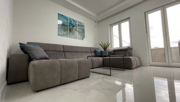 Foto 1 - Luxury Apartment Dalia Rijeka