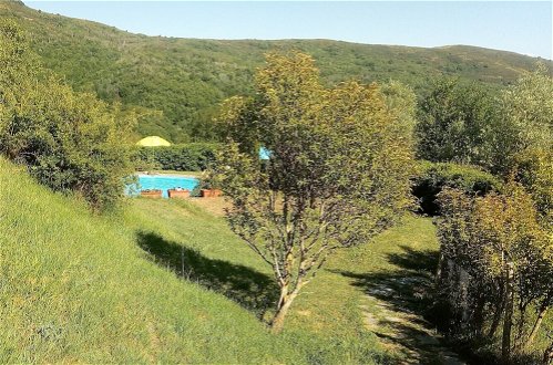 Foto 15 - 3 Rooms Flat in a Green Tuscany Valley