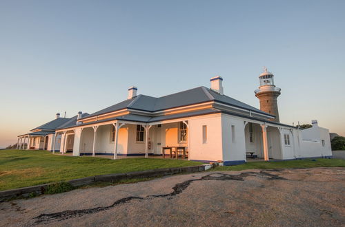 Photo 10 - Montague Island Lighthouse