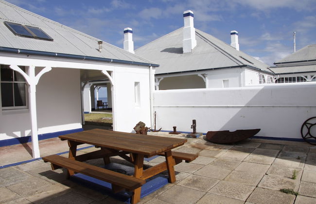 Montague Island Lighthouse - Foto 12