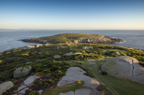 Photo 16 - Montague Island Lighthouse