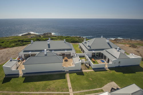 Photo 14 - Montague Island Lighthouse