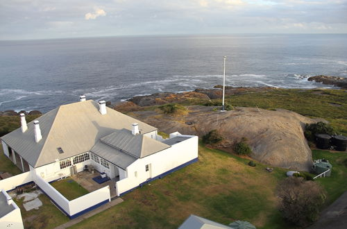 Photo 15 - Montague Island Lighthouse