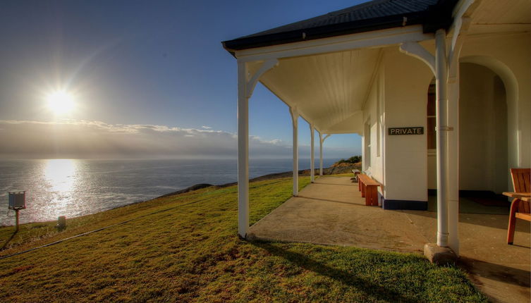 Photo 1 - Montague Island Lighthouse