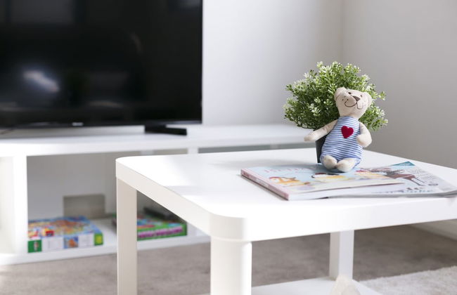 Cozy Home in Parramatta CBD - Foto 14