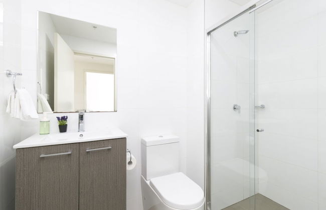 Cozy Home in Parramatta CBD - Foto 19