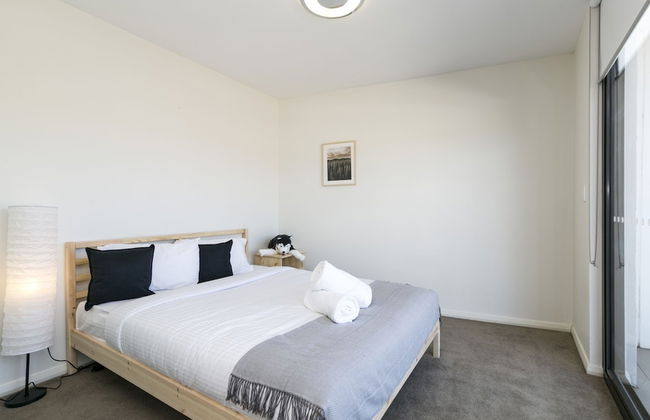 Cozy Home in Parramatta CBD - Foto 5