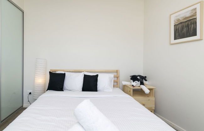 Cozy Home in Parramatta CBD - Foto 6