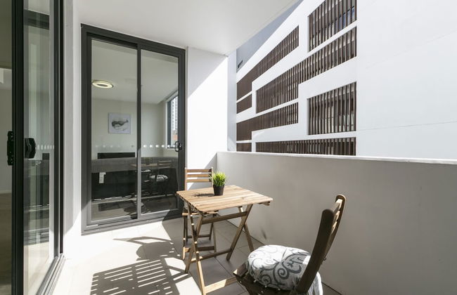 Cozy Home in Parramatta CBD - Foto 13