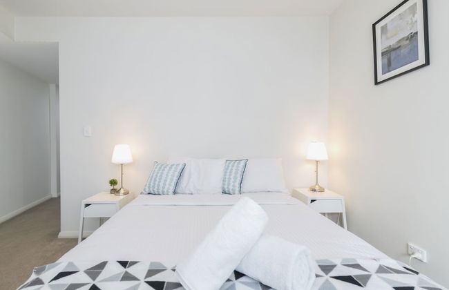 Cozy Home in Parramatta CBD - Foto 3