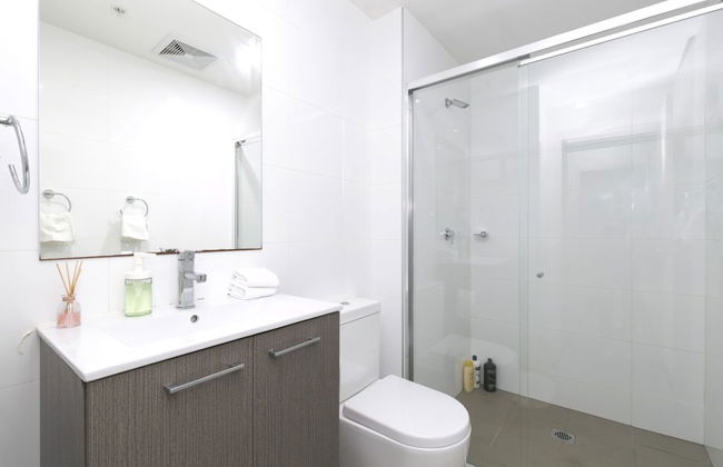 Cozy Home in Parramatta CBD - Foto 18