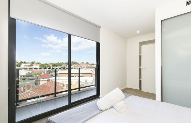 Cozy Home in Parramatta CBD - Foto 2