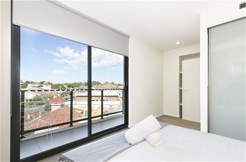Foto 2 - Cozy Home in Parramatta CBD