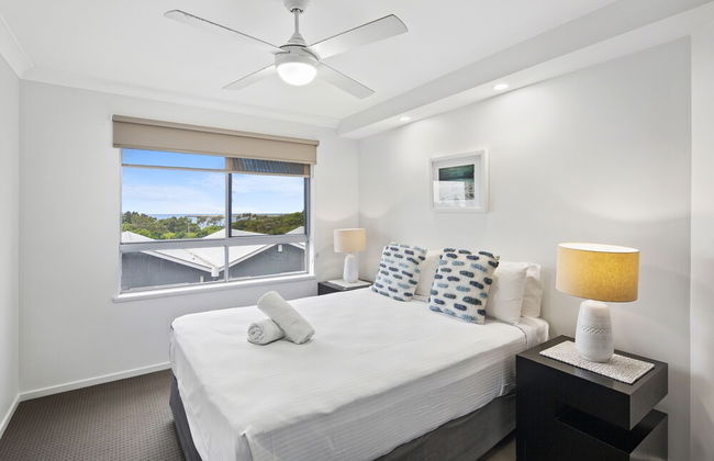 The Observatory Self Contained Apartments - Foto 4