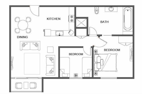 Photo 32 - The Observatory Self Contained Apartments