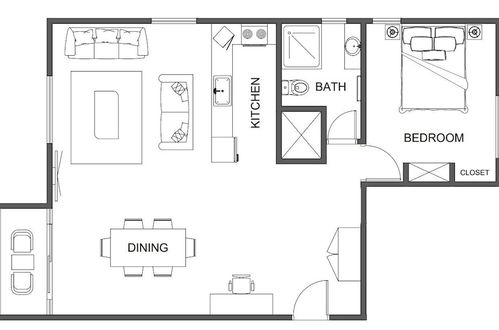 Photo 30 - The Observatory Self Contained Apartments