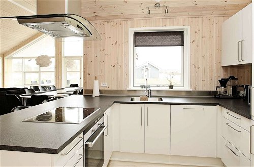 Photo 13 - Luxurious Holiday Home in Løkken with Hot Tub & Sauna