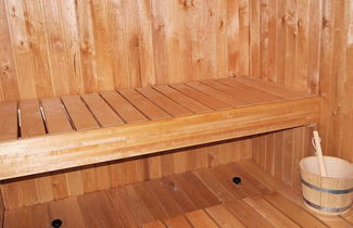 Foto 2 - Luxurious Holiday Home in Løkken with Hot Tub & Sauna